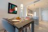Apartment in Estepona - Miradores del Sol - Fabulous Apartment Cancelada Apartment in Estepona - Miradores del Sol - Fabulous Apartment Cancelada