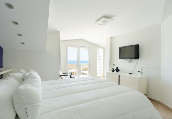Apartment in Benalmádena - Balcones de Benalmádena - Seaviews Dúplex Carvajal Apartment in Benalmádena - Balcones de Benalmádena - Seaviews Dúplex Carvajal