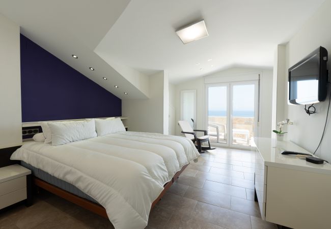 Apartment in Benalmádena - Balcones de Benalmádena - Seaviews Dúplex Carvajal Apartment in Benalmádena - Balcones de Benalmádena - Seaviews Dúplex Carvajal