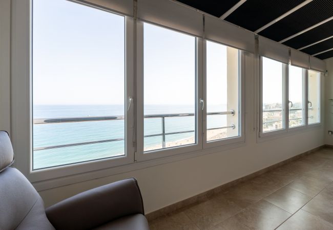 Apartment in Benalmádena - Balcones de Benalmádena - Seaviews Dúplex Carvajal Apartment in Benalmádena - Balcones de Benalmádena - Seaviews Dúplex Carvajal