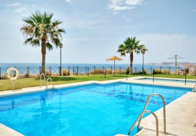 Apartment in Benalmádena - Balcones de Benalmádena - Seaviews Dúplex Carvajal Apartment in Benalmádena - Balcones de Benalmádena - Seaviews Dúplex Carvajal