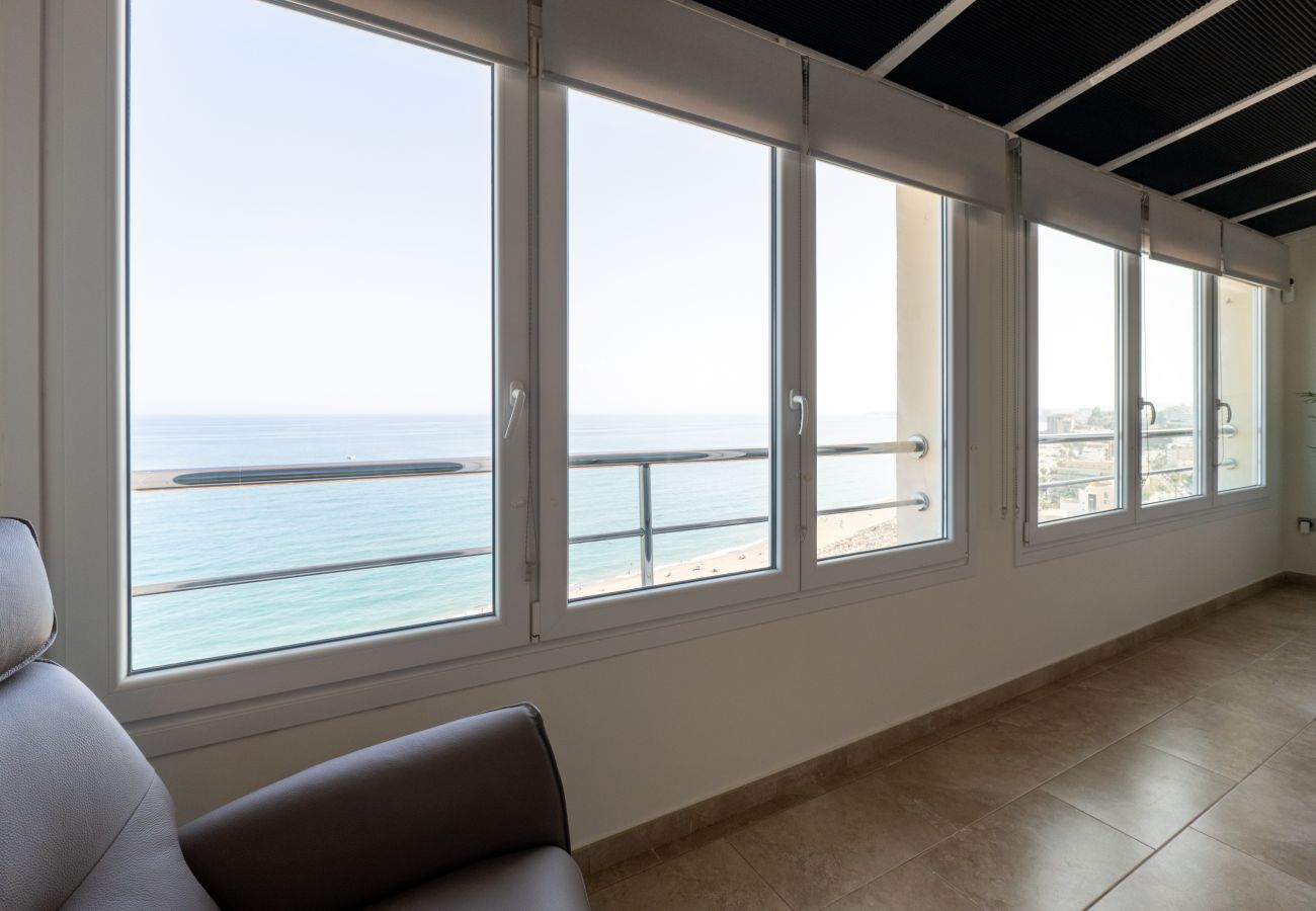 Apartment in Benalmádena - Balcones de Benalmádena - Seaviews Dúplex Carvajal Apartment in Benalmádena - Balcones de Benalmádena - Seaviews Dúplex Carvajal
