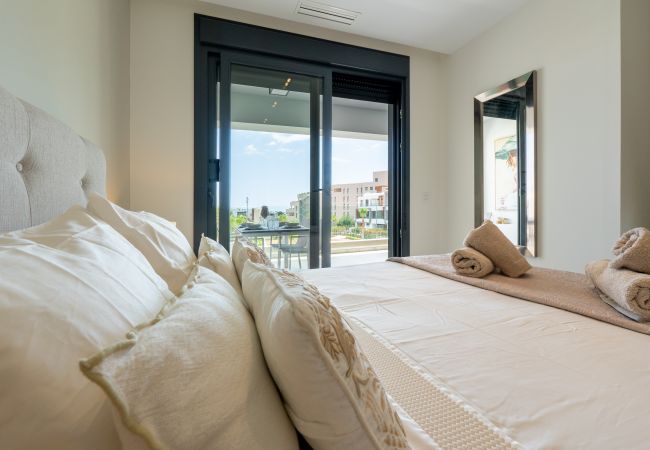 Apartment in Estepona - Miradores del Sol II - Luxury Apartment Cancelada Apartment in Estepona - Miradores del Sol II - Luxury Apartment Cancelada