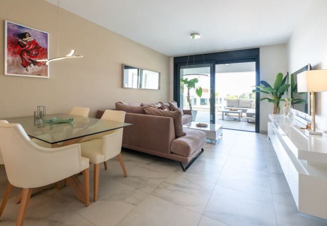 Apartment in Estepona - Miradores del Sol II - Luxury Apartment Cancelada Apartment in Estepona - Miradores del Sol II - Luxury Apartment Cancelada