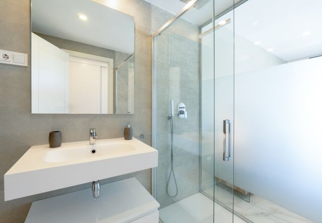 Apartment in Estepona - Miradores del Sol II - Luxury Apartment Cancelada Apartment in Estepona - Miradores del Sol II - Luxury Apartment Cancelada