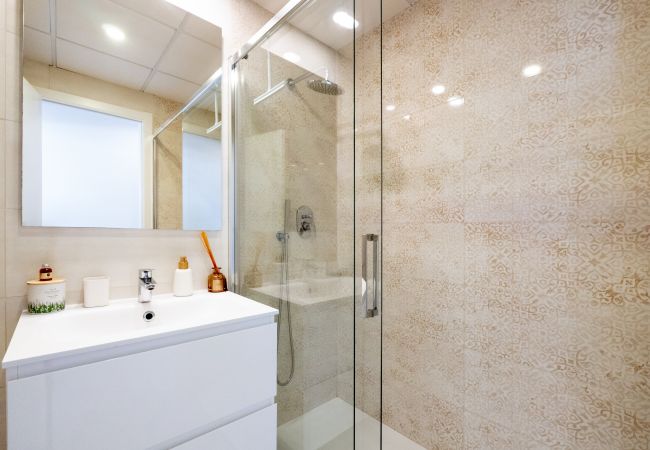 Apartment in Estepona - Miradores del Sol II - Luxury Apartment Cancelada Apartment in Estepona - Miradores del Sol II - Luxury Apartment Cancelada
