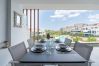 Apartment in Estepona - Miradores del Sol II - Luxury Apartment Cancelada