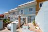 Terraced House in Fuengirola - El Castillo - Townhouse in Fuengirola