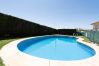 Terraced House in Fuengirola - El Castillo - Townhouse in Fuengirola