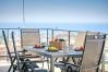 Apartment in Mijas - Hollywood Hills - Seaview Apartment