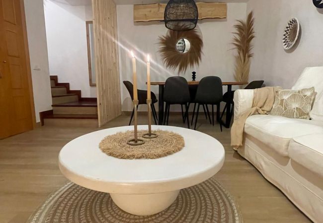 Apartment in Mijas Costa - Terrazas de Calamijas - Dúplex in La Cala Apartment in Mijas Costa - Terrazas de Calamijas - Dúplex in La Cala