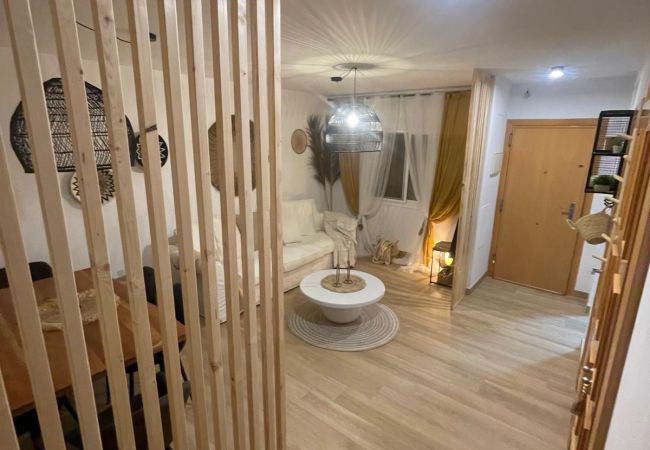 Apartment in Mijas Costa - Terrazas de Calamijas - Dúplex in La Cala Apartment in Mijas Costa - Terrazas de Calamijas - Dúplex in La Cala