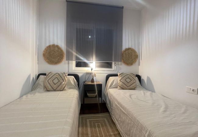 Apartment in Mijas Costa - Terrazas de Calamijas - Dúplex in La Cala Apartment in Mijas Costa - Terrazas de Calamijas - Dúplex in La Cala