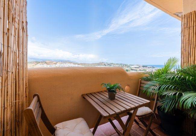 Apartment in Mijas Costa - Terrazas de Calamijas - Dúplex in La Cala Apartment in Mijas Costa - Terrazas de Calamijas - Dúplex in La Cala