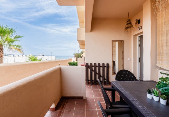 Apartment in Mijas Costa - Terrazas de Calamijas - Dúplex in La Cala Apartment in Mijas Costa - Terrazas de Calamijas - Dúplex in La Cala