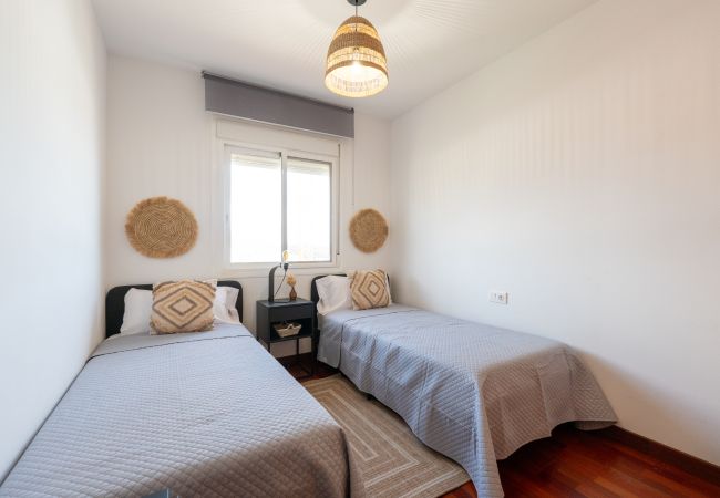 Apartment in Mijas Costa - Terrazas de Calamijas - Dúplex in La Cala Apartment in Mijas Costa - Terrazas de Calamijas - Dúplex in La Cala