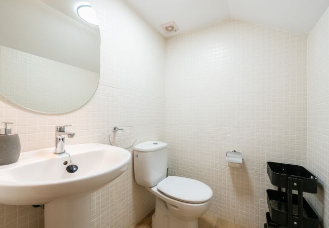 Apartment in Mijas Costa - Terrazas de Calamijas - Dúplex in La Cala Apartment in Mijas Costa - Terrazas de Calamijas - Dúplex in La Cala