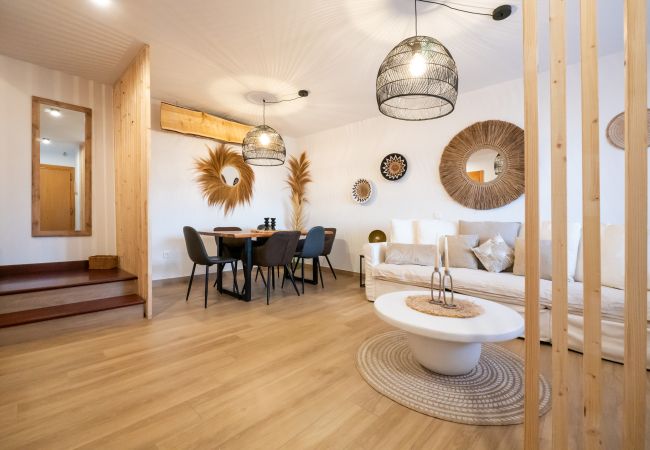Apartment in Mijas Costa - Terrazas de Calamijas - Dúplex in La Cala Apartment in Mijas Costa - Terrazas de Calamijas - Dúplex in La Cala