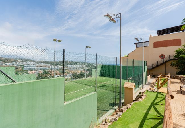Apartment in Mijas Costa - Terrazas de Calamijas - Dúplex in La Cala Apartment in Mijas Costa - Terrazas de Calamijas - Dúplex in La Cala