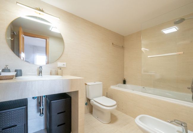 Apartment in Mijas Costa - Terrazas de Calamijas - Dúplex in La Cala Apartment in Mijas Costa - Terrazas de Calamijas - Dúplex in La Cala
