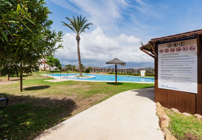 Apartment in Mijas Costa - Terrazas de Calamijas - Dúplex in La Cala Apartment in Mijas Costa - Terrazas de Calamijas - Dúplex in La Cala