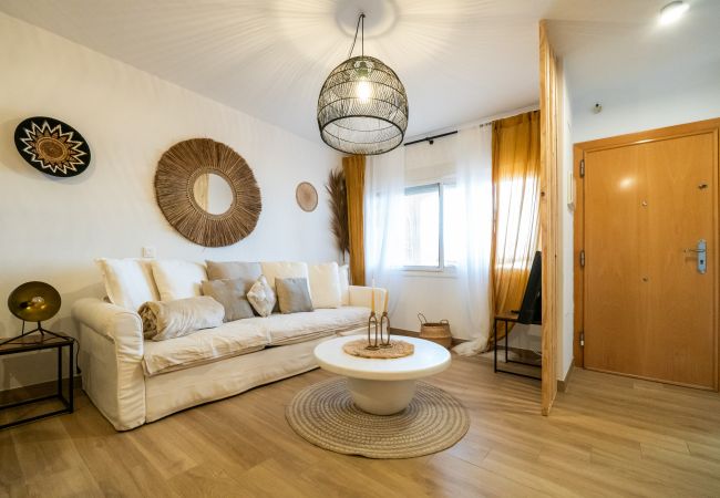 Apartment in Mijas Costa - Terrazas de Calamijas - Dúplex in La Cala Apartment in Mijas Costa - Terrazas de Calamijas - Dúplex in La Cala