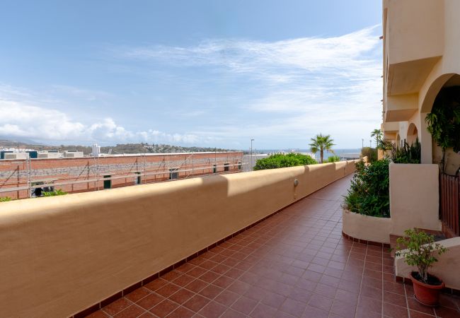 Apartment in Mijas Costa - Terrazas de Calamijas - Dúplex in La Cala Apartment in Mijas Costa - Terrazas de Calamijas - Dúplex in La Cala