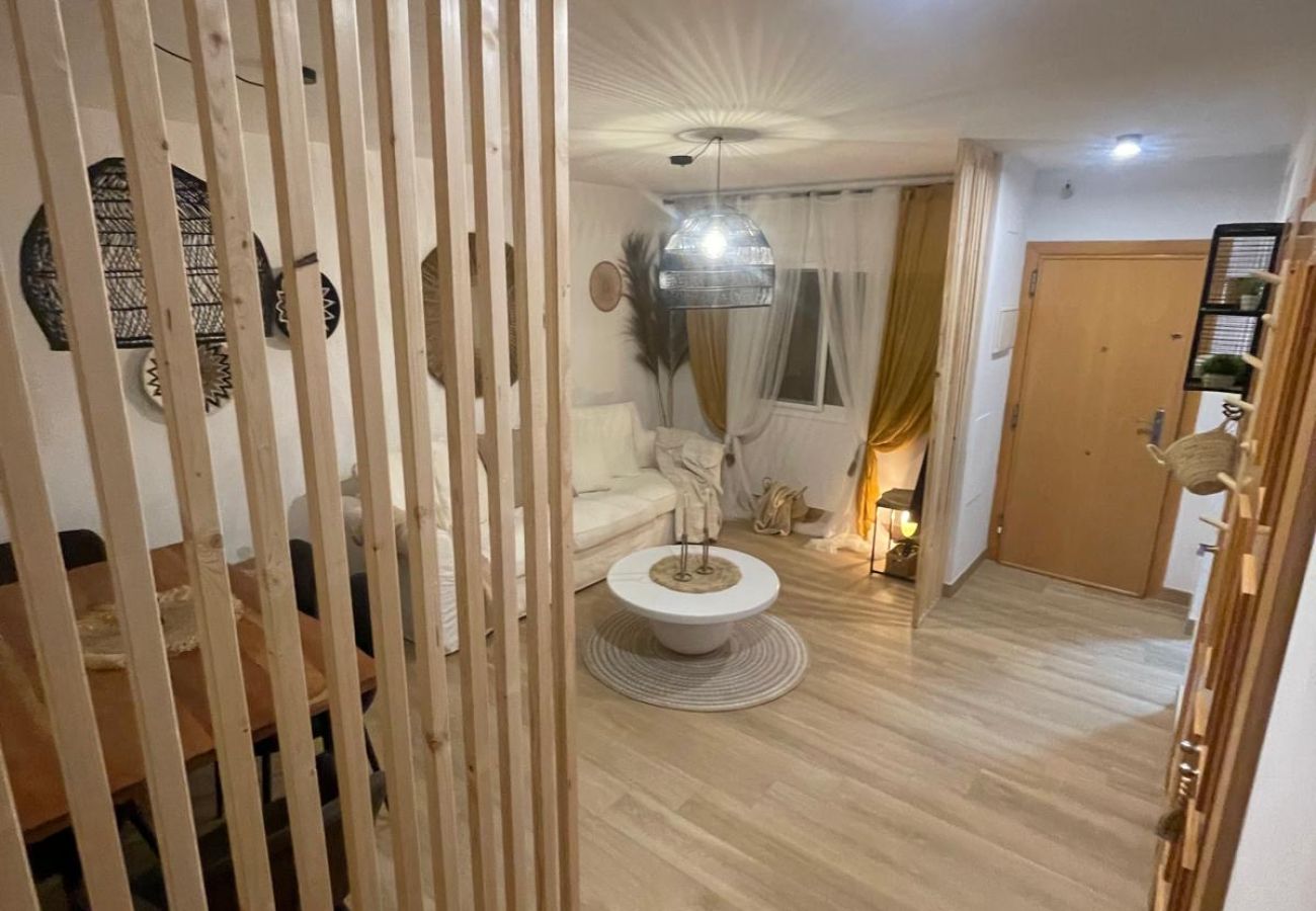 Apartment in Mijas Costa - Terrazas de Calamijas - Dúplex in La Cala Apartment in Mijas Costa - Terrazas de Calamijas - Dúplex in La Cala