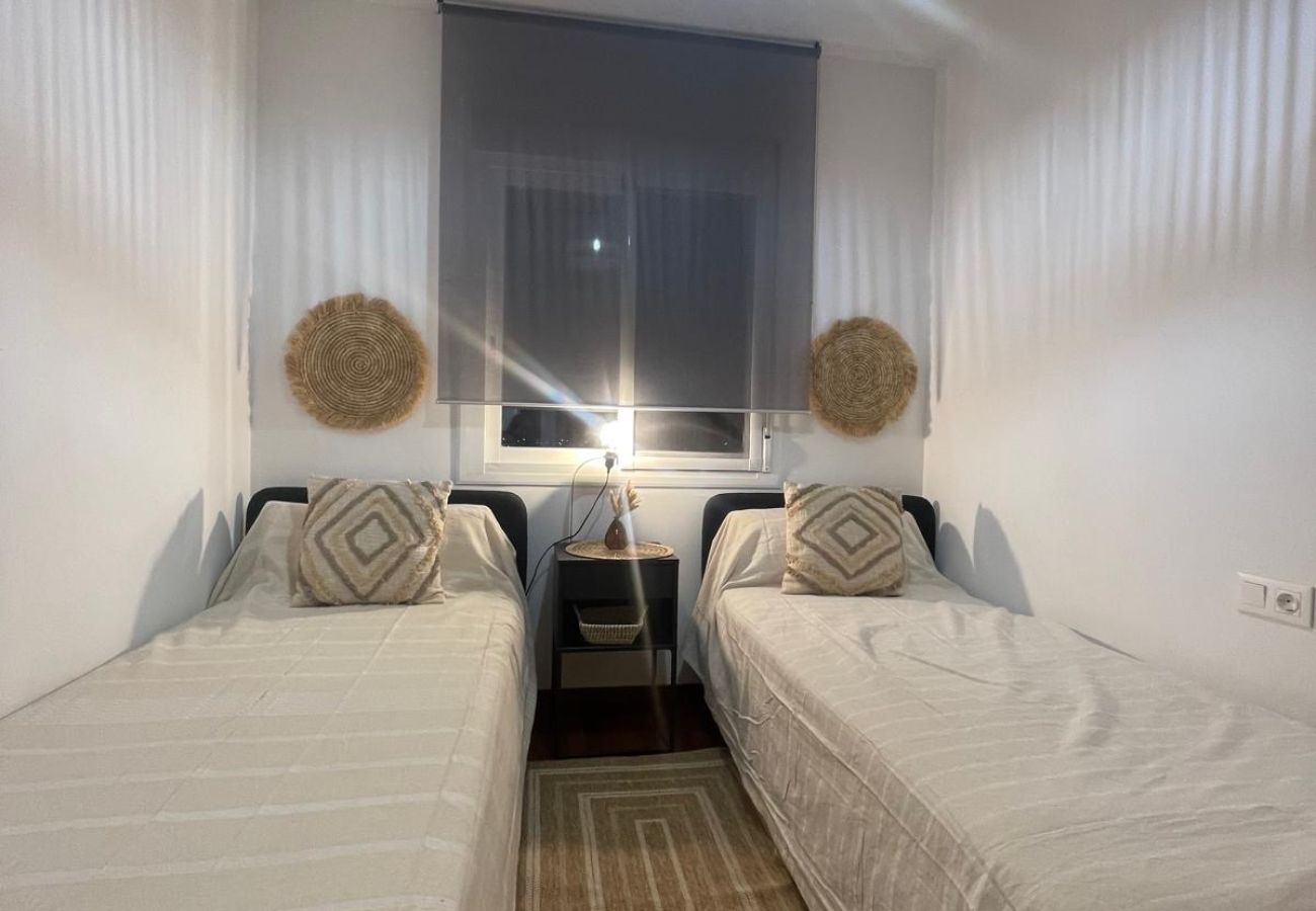 Apartment in Mijas Costa - Terrazas de Calamijas - Dúplex in La Cala Apartment in Mijas Costa - Terrazas de Calamijas - Dúplex in La Cala