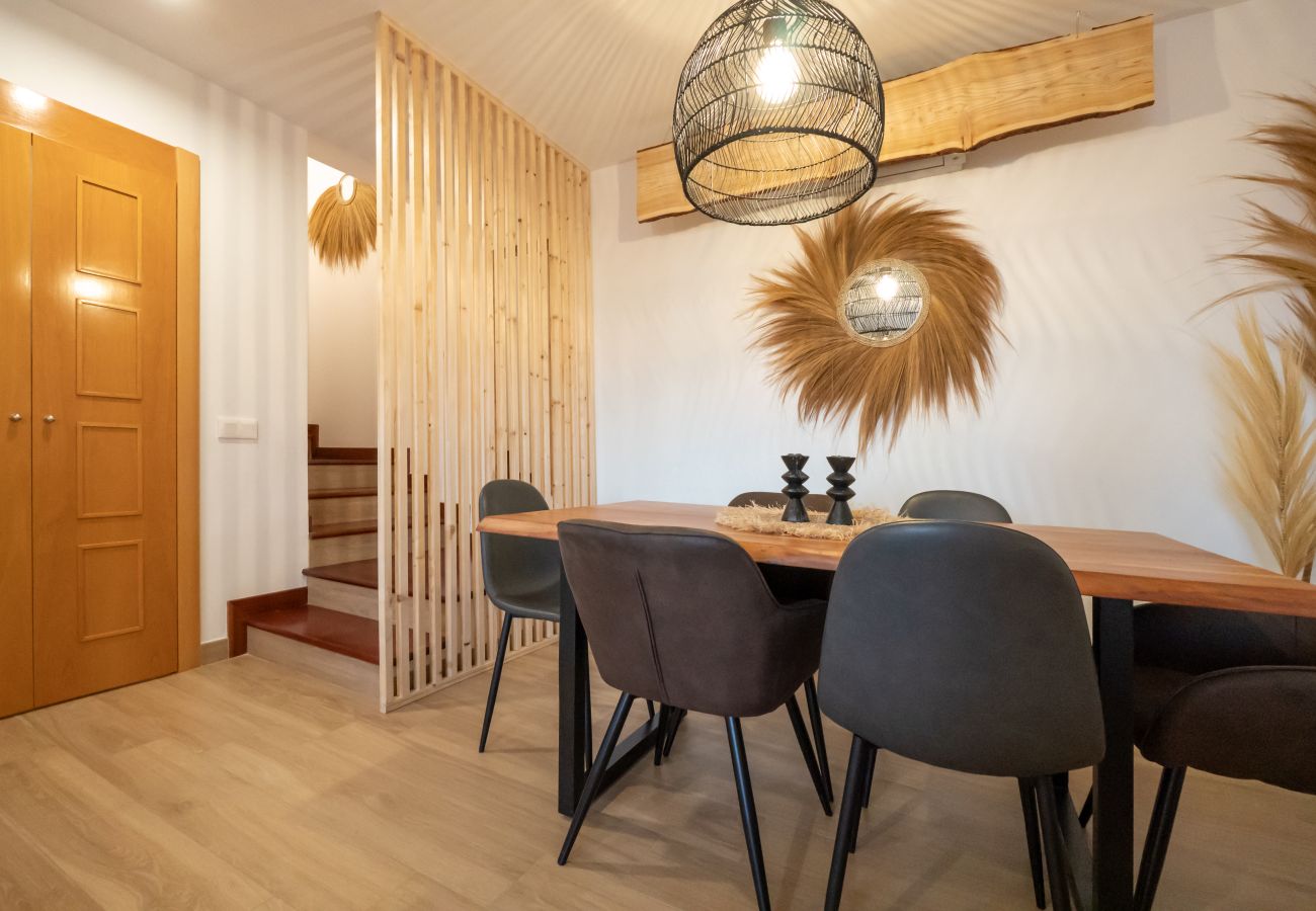 Apartment in Mijas Costa - Terrazas de Calamijas - Dúplex in La Cala Apartment in Mijas Costa - Terrazas de Calamijas - Dúplex in La Cala