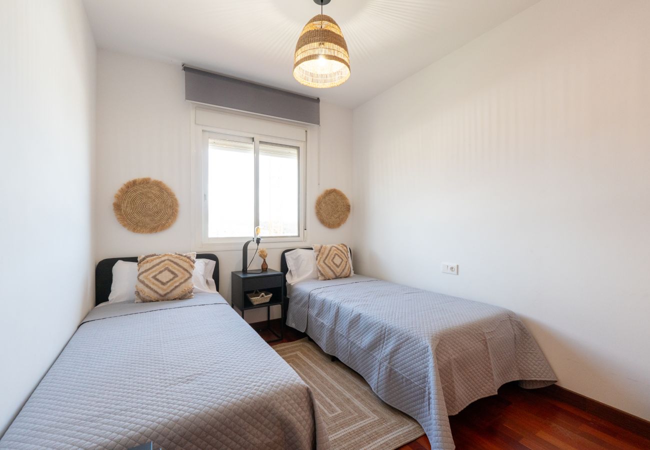 Apartment in Mijas Costa - Terrazas de Calamijas - Dúplex in La Cala Apartment in Mijas Costa - Terrazas de Calamijas - Dúplex in La Cala