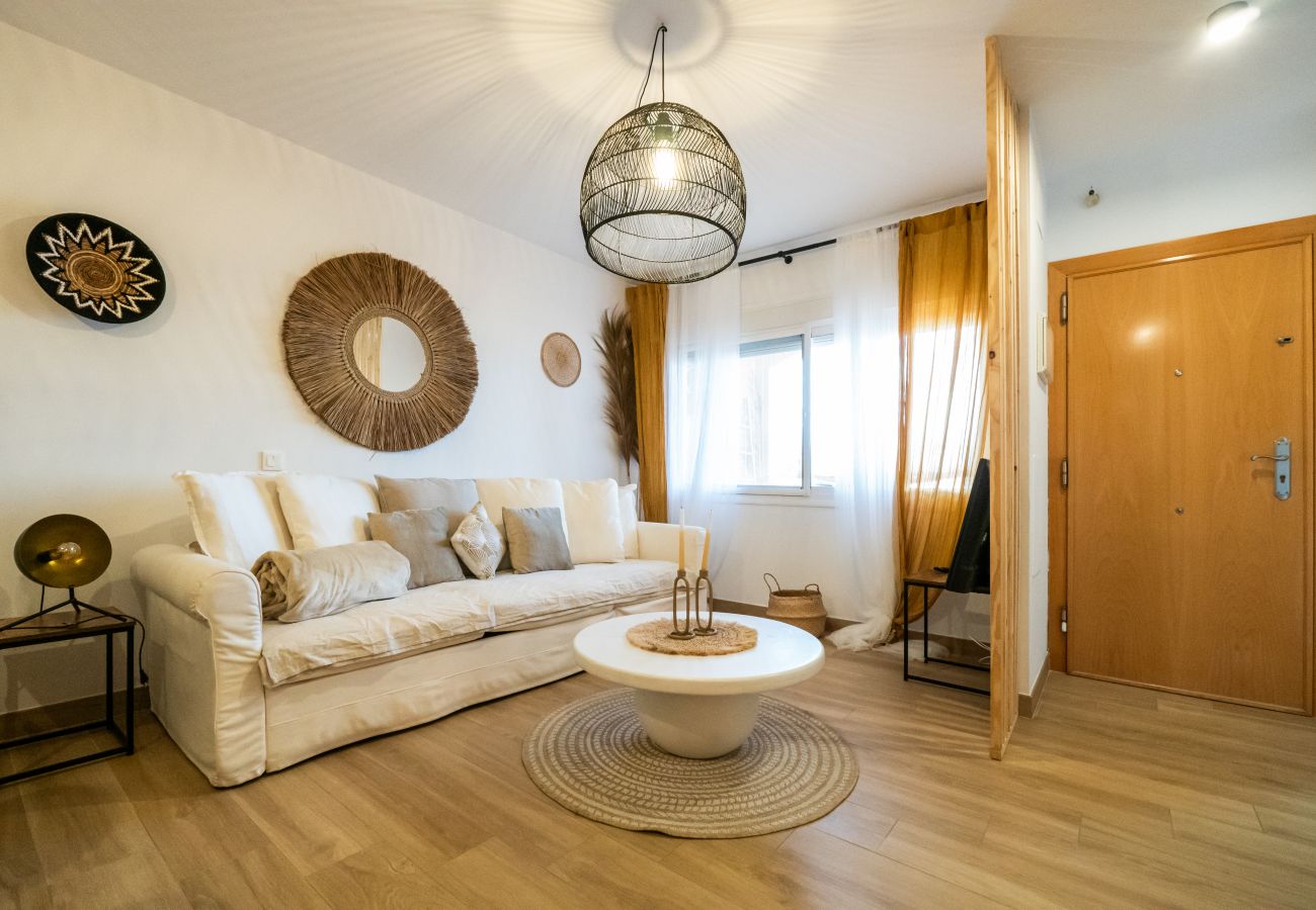 Apartment in Mijas Costa - Terrazas de Calamijas - Dúplex in La Cala Apartment in Mijas Costa - Terrazas de Calamijas - Dúplex in La Cala