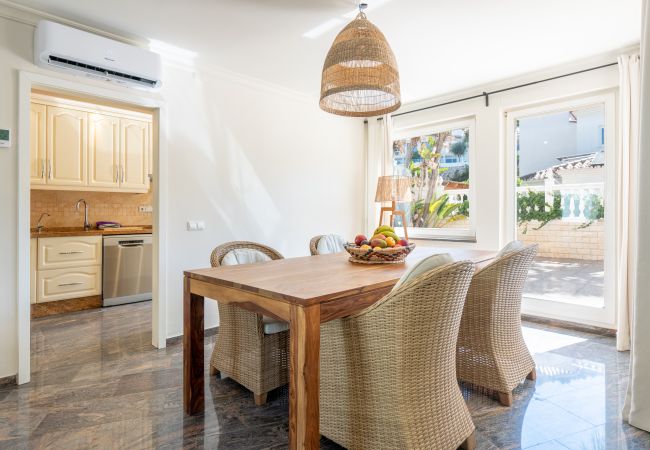 Villa in Mijas Pueblo - Villa Buenavista - Amazing 5 Bed Villa Villa in Mijas Pueblo - Villa Buenavista - Amazing 5 Bed Villa