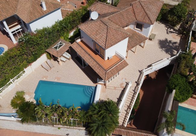 Villa in Mijas Pueblo - Villa Buenavista - Amazing 5 Bed Villa Villa in Mijas Pueblo - Villa Buenavista - Amazing 5 Bed Villa