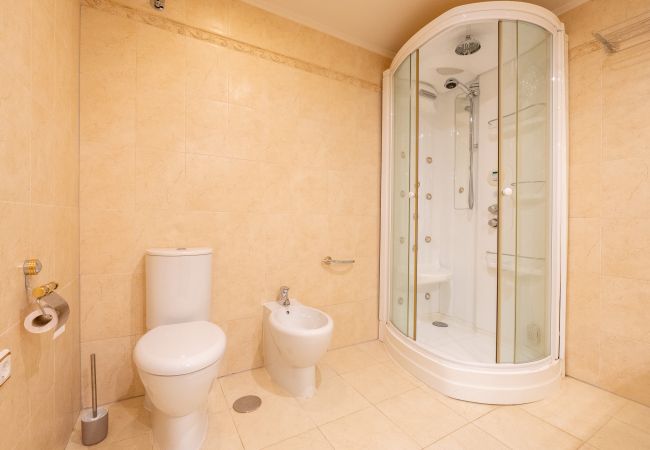 Villa in Mijas Pueblo - Villa Buenavista - Amazing 5 Bed Villa Villa in Mijas Pueblo - Villa Buenavista - Amazing 5 Bed Villa