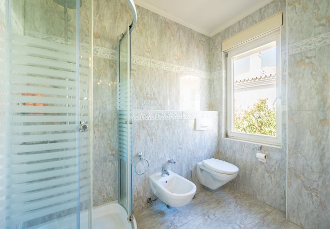 Villa in Mijas Pueblo - Villa Buenavista - Amazing 5 Bed Villa Villa in Mijas Pueblo - Villa Buenavista - Amazing 5 Bed Villa