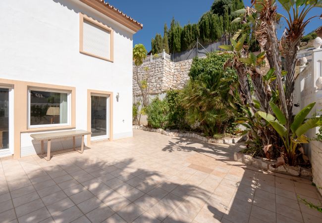Villa in Mijas Pueblo - Villa Buenavista - Amazing 5 Bed Villa Villa in Mijas Pueblo - Villa Buenavista - Amazing 5 Bed Villa