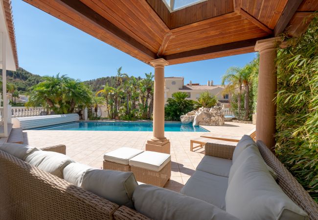 Villa in Mijas Pueblo - Villa Buenavista - Amazing 5 Bed Villa Villa in Mijas Pueblo - Villa Buenavista - Amazing 5 Bed Villa