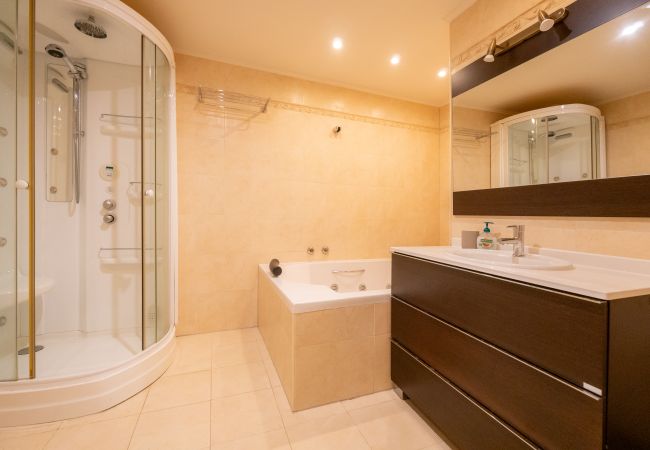 Villa in Mijas Pueblo - Villa Buenavista - Amazing 5 Bed Villa Villa in Mijas Pueblo - Villa Buenavista - Amazing 5 Bed Villa