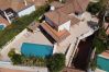 Villa in Mijas Pueblo - Villa Buenavista - Amazing 5 Bed Villa Villa in Mijas Pueblo - Villa Buenavista - Amazing 5 Bed Villa