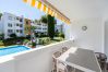 Apartment in Mijas Costa - Pueblo Valle Verde - Calahonda Renovated Apartment