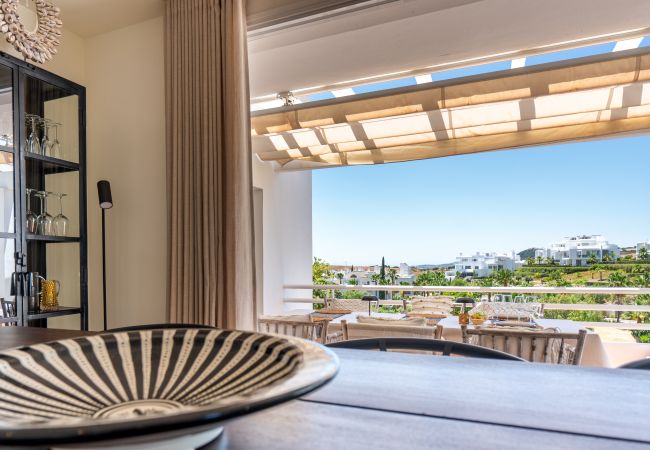 Apartment in Casares - Alcazaba Lagoon Estepona - Luxury Boho Apartment Apartment in Casares - Alcazaba Lagoon Estepona - Luxury Boho Apartment