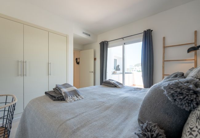 Apartment in Casares - Alcazaba Lagoon Estepona - Luxury Boho Apartment Apartment in Casares - Alcazaba Lagoon Estepona - Luxury Boho Apartment