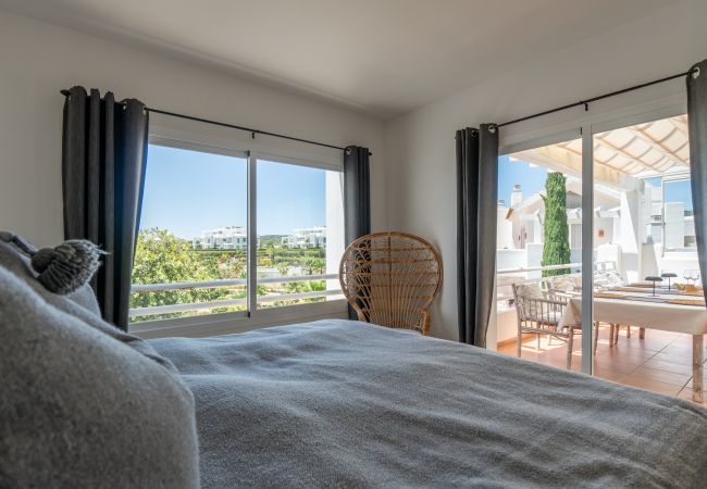 Apartment in Casares - Alcazaba Lagoon Estepona - Luxury Boho Apartment Apartment in Casares - Alcazaba Lagoon Estepona - Luxury Boho Apartment