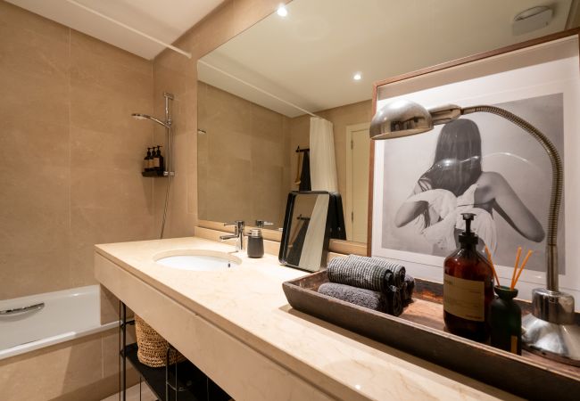 Apartment in Casares - Alcazaba Lagoon Estepona - Luxury Boho Apartment Apartment in Casares - Alcazaba Lagoon Estepona - Luxury Boho Apartment
