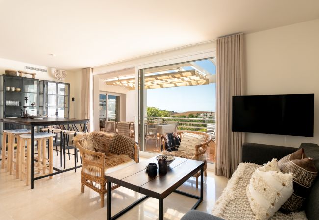 Apartment in Casares - Alcazaba Lagoon Estepona - Luxury Boho Apartment Apartment in Casares - Alcazaba Lagoon Estepona - Luxury Boho Apartment