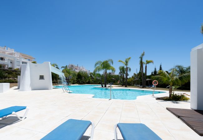 Apartment in Casares - Alcazaba Lagoon Estepona - Luxury Boho Apartment Apartment in Casares - Alcazaba Lagoon Estepona - Luxury Boho Apartment