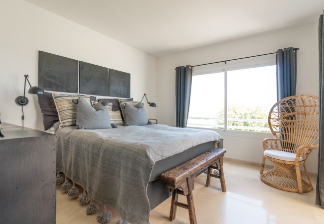 Apartment in Casares - Alcazaba Lagoon Estepona - Luxury Boho Apartment Apartment in Casares - Alcazaba Lagoon Estepona - Luxury Boho Apartment