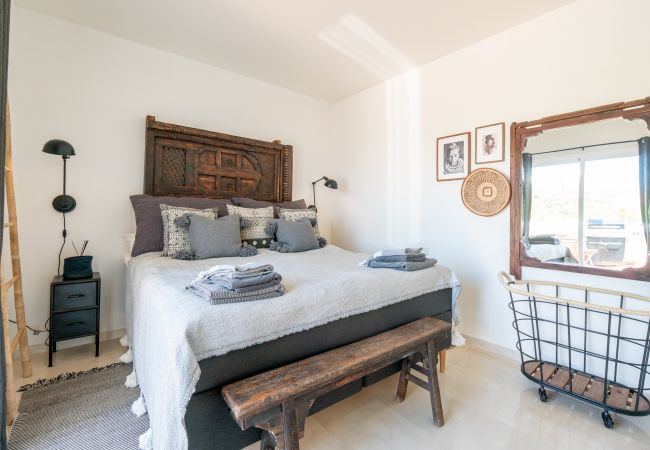 Apartment in Casares - Alcazaba Lagoon Estepona - Luxury Boho Apartment Apartment in Casares - Alcazaba Lagoon Estepona - Luxury Boho Apartment