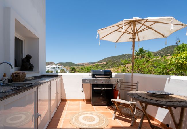 Apartment in Casares - Alcazaba Lagoon Estepona - Luxury Boho Apartment Apartment in Casares - Alcazaba Lagoon Estepona - Luxury Boho Apartment